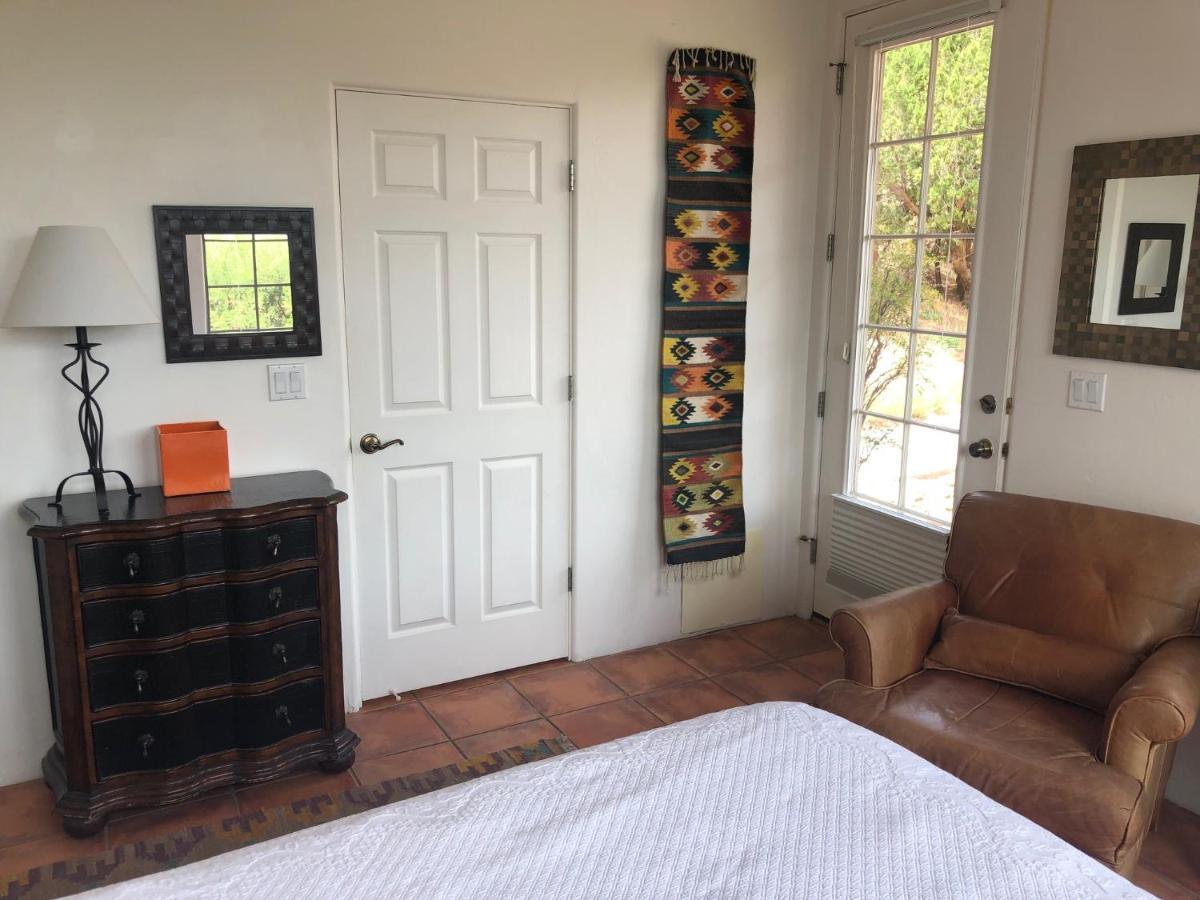 The Penrose Bed & Breakfast Sedona Eksteriør bilde
