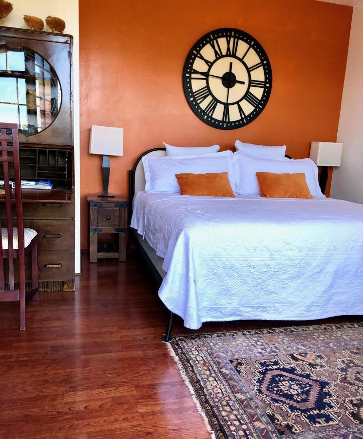 The Penrose Bed & Breakfast Sedona Eksteriør bilde