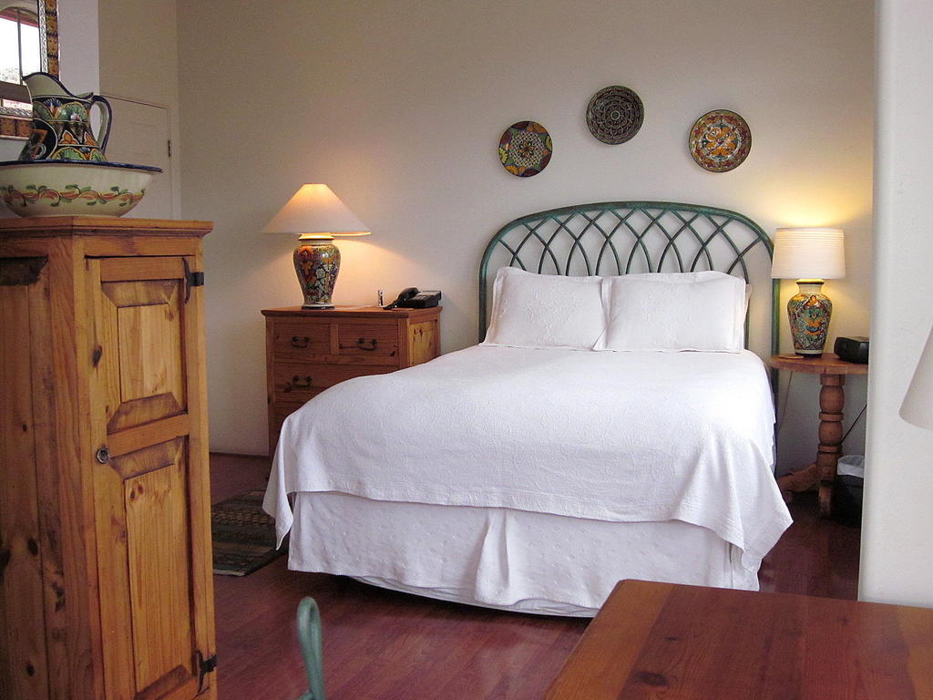 The Penrose Bed & Breakfast Sedona Eksteriør bilde