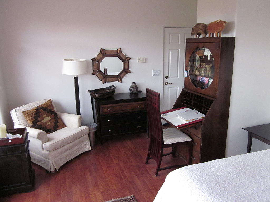 The Penrose Bed & Breakfast Sedona Eksteriør bilde