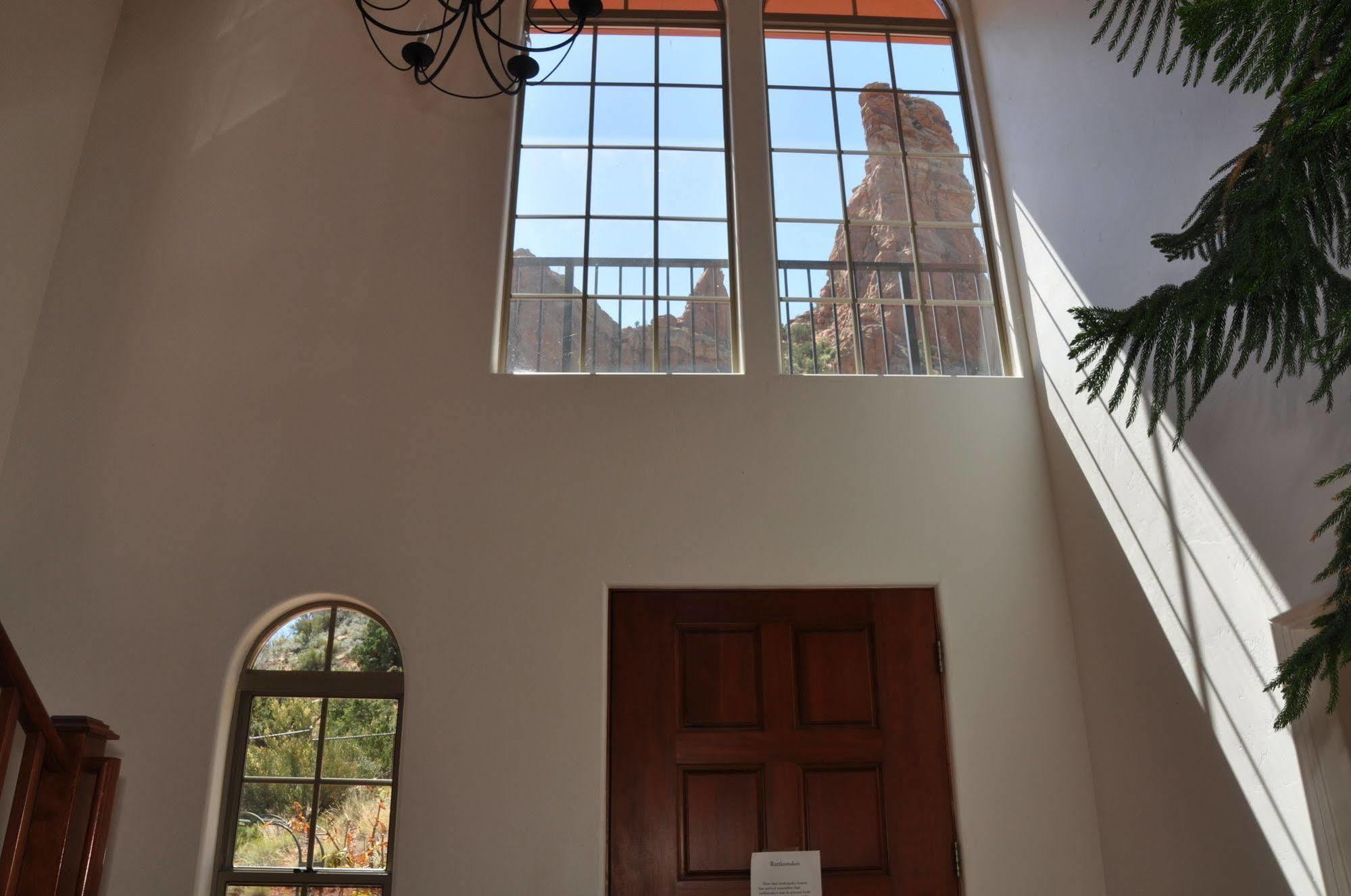 The Penrose Bed & Breakfast Sedona Eksteriør bilde