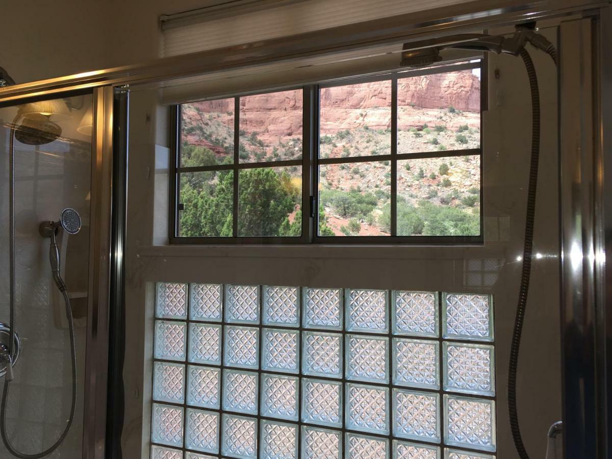 The Penrose Bed & Breakfast Sedona Eksteriør bilde