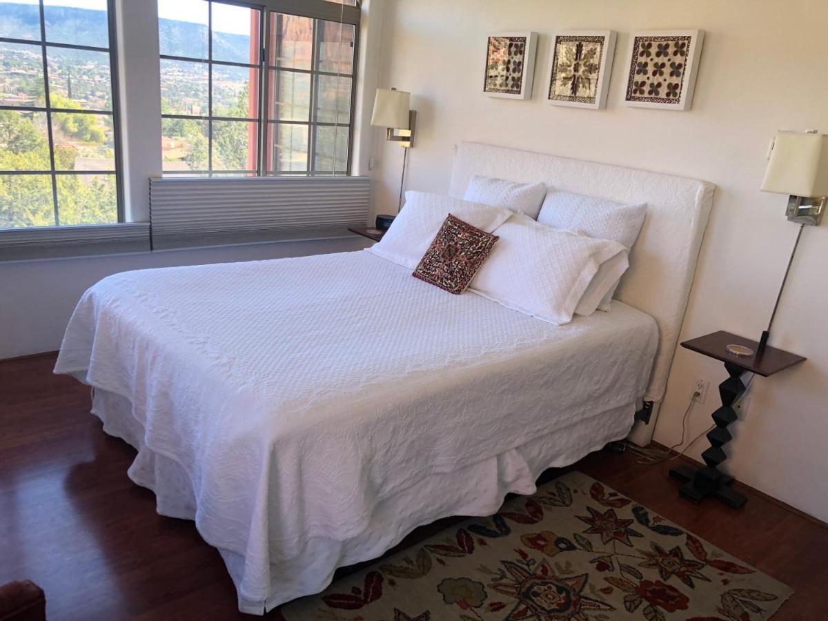 The Penrose Bed & Breakfast Sedona Eksteriør bilde
